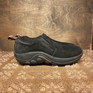 Merrel Jungle Moc Midnight Women’s